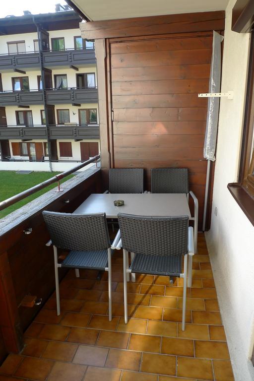 Ferienwohnung Loitfelder-Pang Зальбах-Хинтерглемм Экстерьер фото