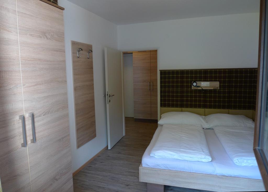 Ferienwohnung Loitfelder-Pang Зальбах-Хинтерглемм Экстерьер фото