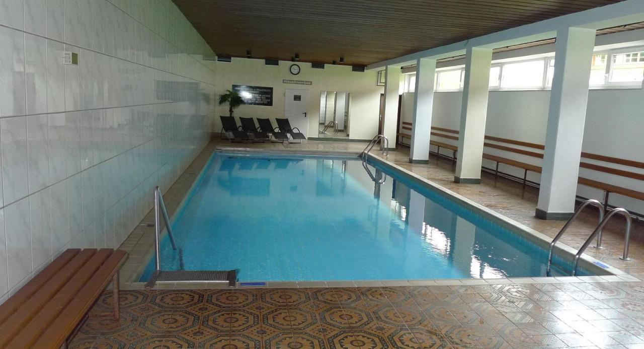 Ferienwohnung Loitfelder-Pang Зальбах-Хинтерглемм Экстерьер фото